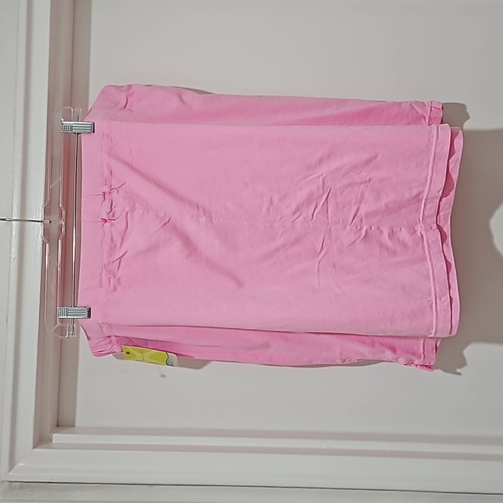 NWOT fresh produce Cotton Slub Skirt - Picture 2 of 2